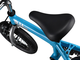Беговел-велосипед Hobby-bike original blue